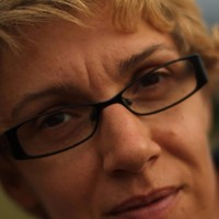 Teodora Dimitrova