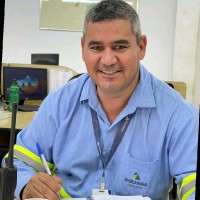 Andre Luis Lima Faria