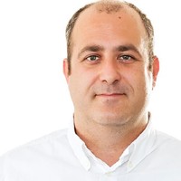Milos Nikolic