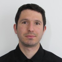 Sergio Alberto Isla Cornejo