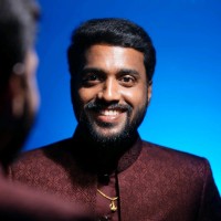 Manikanta B