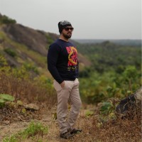 Maulik Trivedi