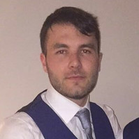 Cian Byrne