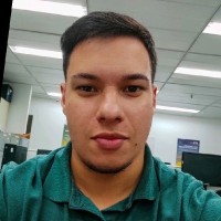 Caio Moura