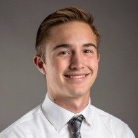 Luke Moritz