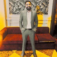 Sachin Pandey