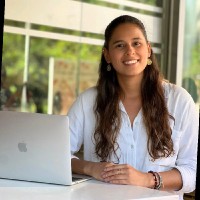 Valentina Echeverry Mejía