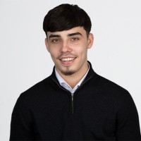 Kieran Ridley ATPI