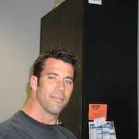 Robert Ayer