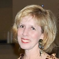 Stephanie Harvey