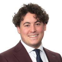 Dylan Lazarus Sanders