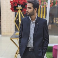 Muaaz Ahmad Khan