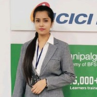 Moushmi Mazumdar