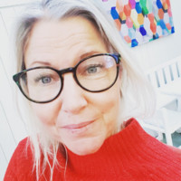 Annika Bjornhall