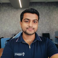 Binay Gupta