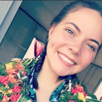 Hailey Johnson