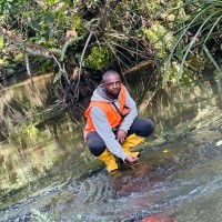 Augustin Serge Ambani Ngueyap