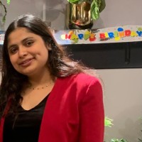 Shrika Nair