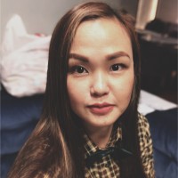 Ma Cristina Pangilinan
