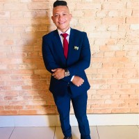 Jefferson Rodrigues De Carvalho