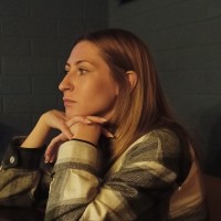 Nastassia Studentsova