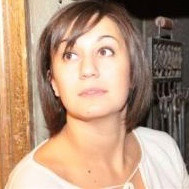 Cecile Bardi