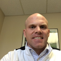 Rick Crumpton