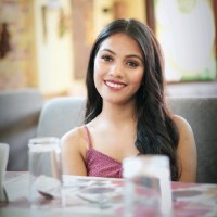 Nisha Negi