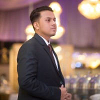 Syed Ebad Ullah Qadri