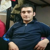 Faruq Meriwani