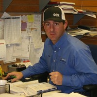 Michael Ross