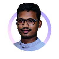 Mageshwaran R Swami