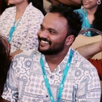 Sarag Mohan P