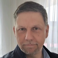 Martin Rosenkranz