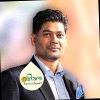 Rahul V Verma