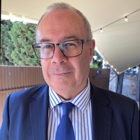 Javier Tena