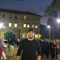 Mike Abboud