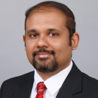 Arvind Krishnan Sundaram