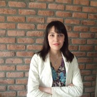 Mónica Barbadillo Bayo