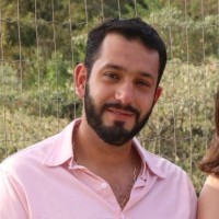 Alexandre Ribeiro Silva