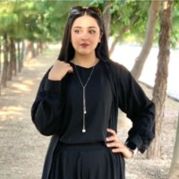 Qandeel Fatima