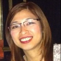 Crystal Wong