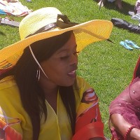 Bokuva Ntombifikile