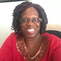 Yolanda Williams