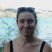 Meghan Milner-Jones
