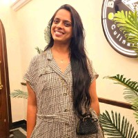 Vartika Pandya