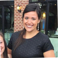 Kiersten Vincent, Mph