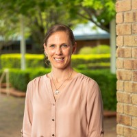 Cathy Brown