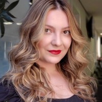 Evillyn Tahiná Pimenta De Sá
