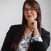 Isabely Moreira